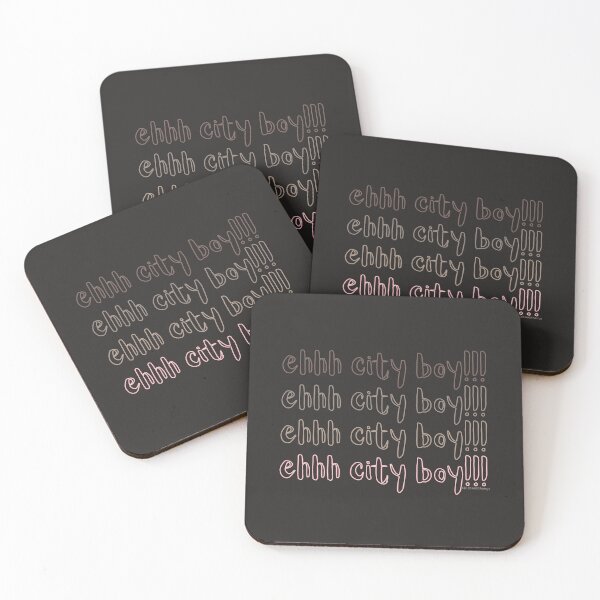 Item preview, Ehhh city boy?? v4. | @lilsboobthangs designed and sold by lilsboobthangs.