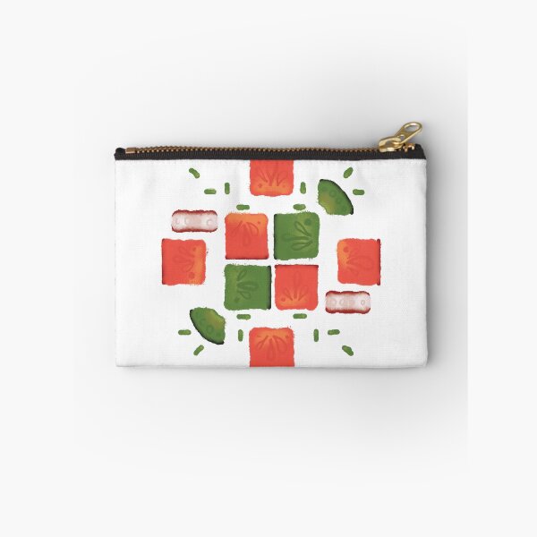 Aperçu de l'œuvre Goache Pico De Gallo créée et vendue par GladZodiac.