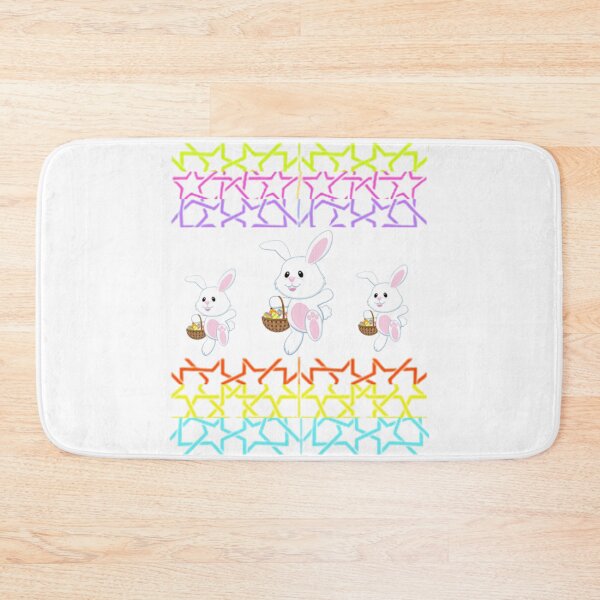 Item preview, EASTER PATTERN designed and sold by Delnet ⭐⭐⭐⭐⭐.