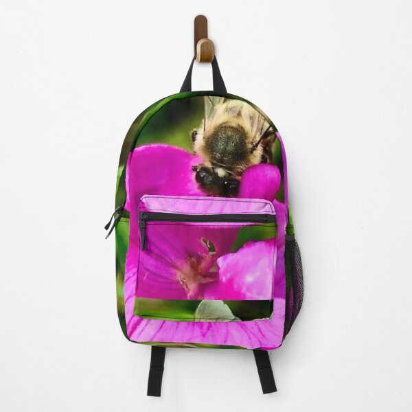 Item preview, Pretty little pollinator designed and sold by Susan Gallup.