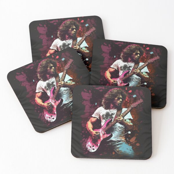 Item preview, Guitar Player designed and sold by oldrockerdudes.