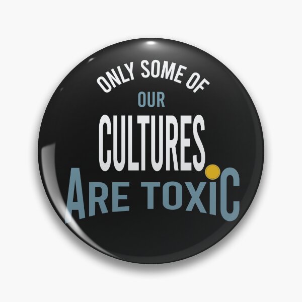 Item preview, Funny Microbiology Only Some of Our Cultures are Toxic designed and sold by whyitsme.