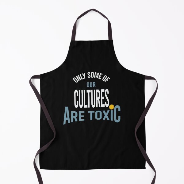 Item preview, Funny Microbiology Only Some of Our Cultures are Toxic designed and sold by whyitsme.