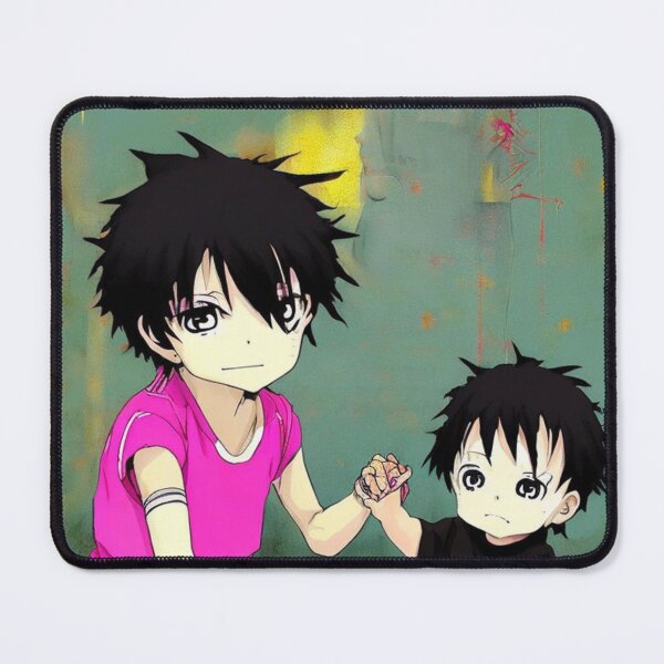 Item preview, Animestyle Kids designed and sold by itzbart.