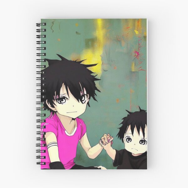 Item preview, Animestyle Kids designed and sold by itzbart.