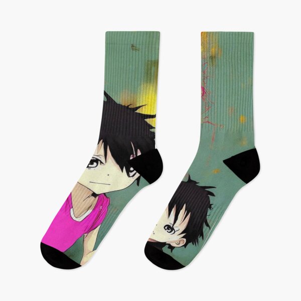 Item preview, Animestyle Kids designed and sold by itzbart.