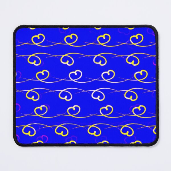 Item preview, Hearts pattern designed and sold by zeljana0504.