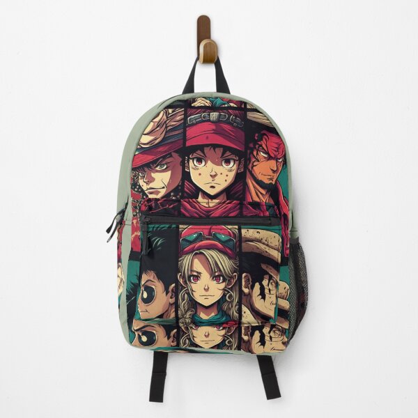 Item preview, Anime-Manga - 7 designed and sold by Harbaween.