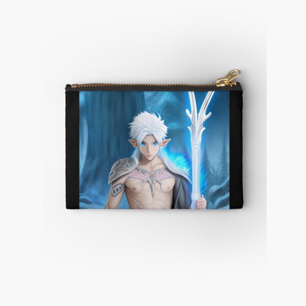 Item preview, Wintermist- Anime Character designed and sold by mcohen948.