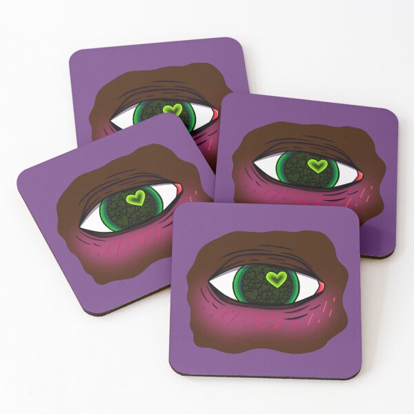 Item preview, Eye 6 designed and sold by SpaceDiver-001.