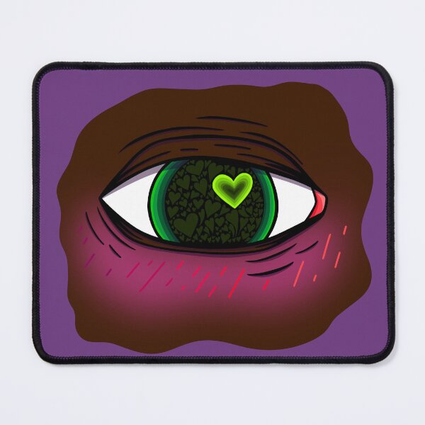 Item preview, Eye 6 designed and sold by SpaceDiver-001.
