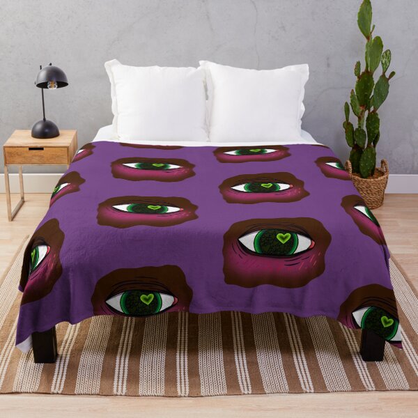 Item preview, Eye 6 designed and sold by SpaceDiver-001.