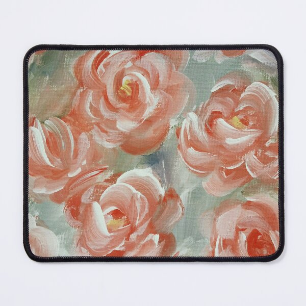 Item preview, Faded Florals designed and sold by Mossy Shed Prints.