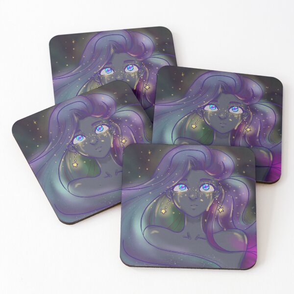 Item preview, Galaxy Tears designed and sold by Megan Earls.