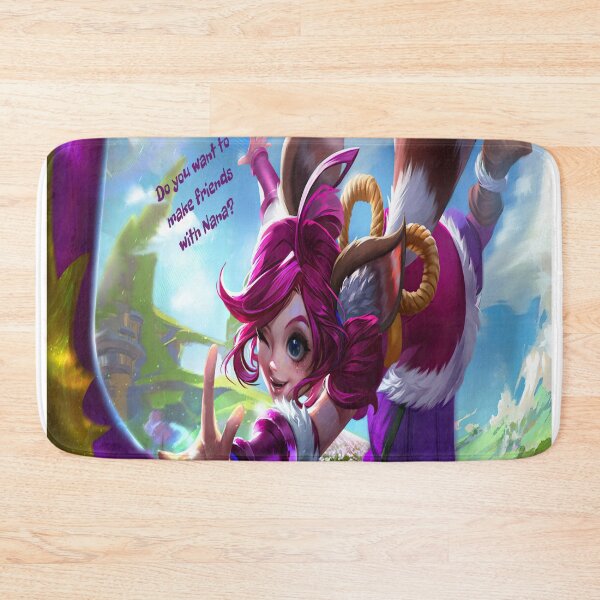 Item preview, Mobile Legends , Nana designed and sold by Filip Zubac.