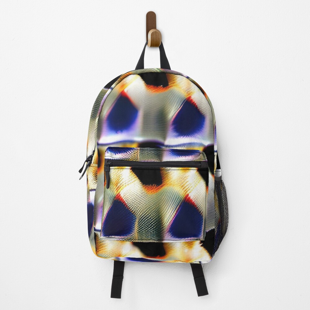 Artikel-Vorschau von Rucksack, designt und verkauft von FireScreen.