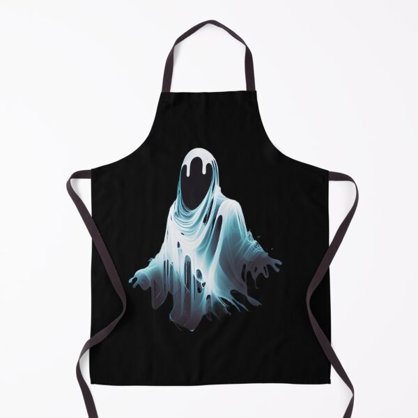 Item preview, we have a ghost designed and sold by Diamaber.