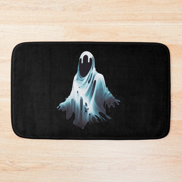 Item preview, we have a ghost designed and sold by Diamaber.