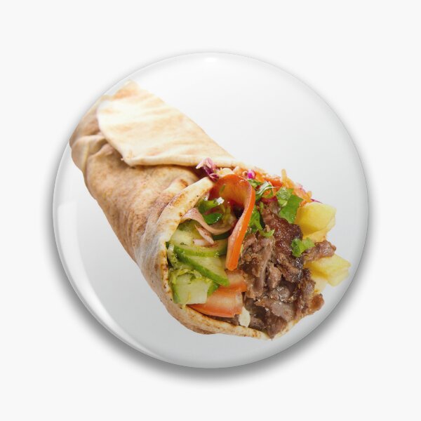 Item preview, Just a döner designed and sold by LtdPublicImage.