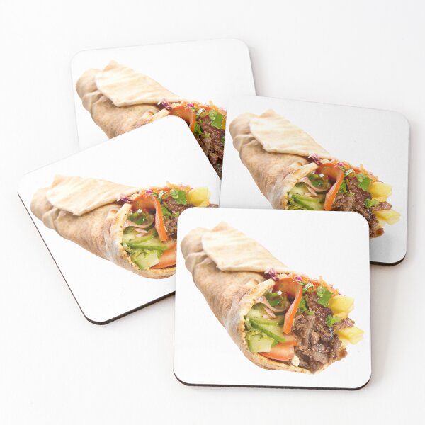 Item preview, Just a döner designed and sold by LtdPublicImage.
