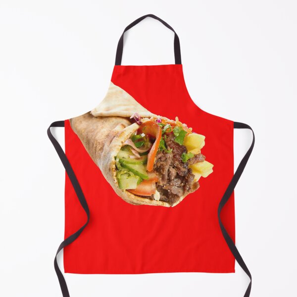 Item preview, Just a döner designed and sold by LtdPublicImage.