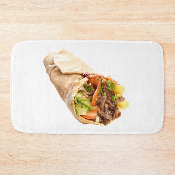 Item preview, Just a döner designed and sold by LtdPublicImage.