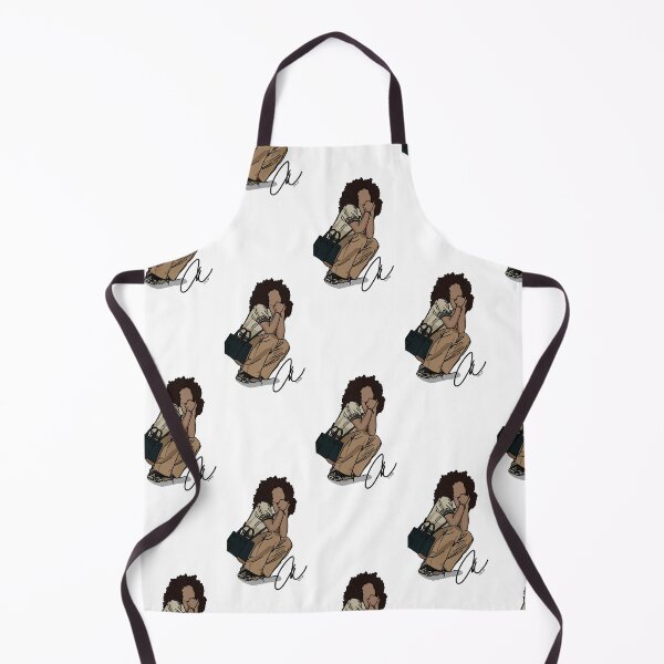 Item preview, Featureless portrait of Sofia Wylie designed and sold by Life's eye Art and photography.