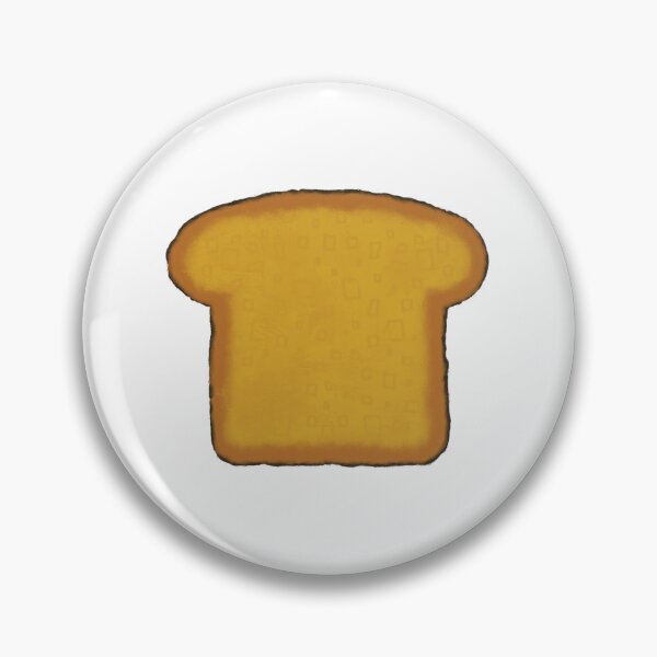 Item preview, Goache Toast designed and sold by GladZodiac.