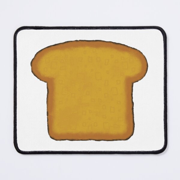 Item preview, Goache Toast designed and sold by GladZodiac.