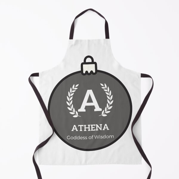 Artikelvorschau, Kabine 6 Athena-Ornament entworfen und verkauft von broadwaygirl142.