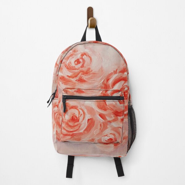 Item preview, Floating Florals designed and sold by Mossy Shed Prints.