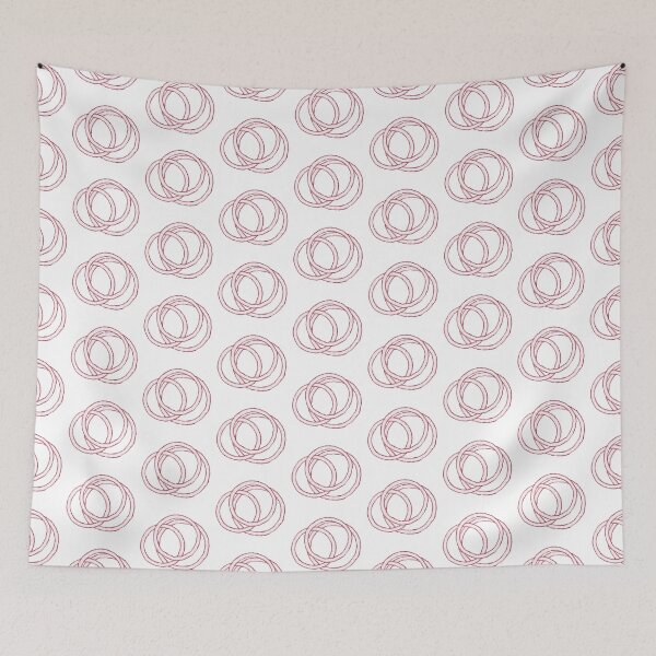 Item preview, Goache Red Onions designed and sold by GladZodiac.
