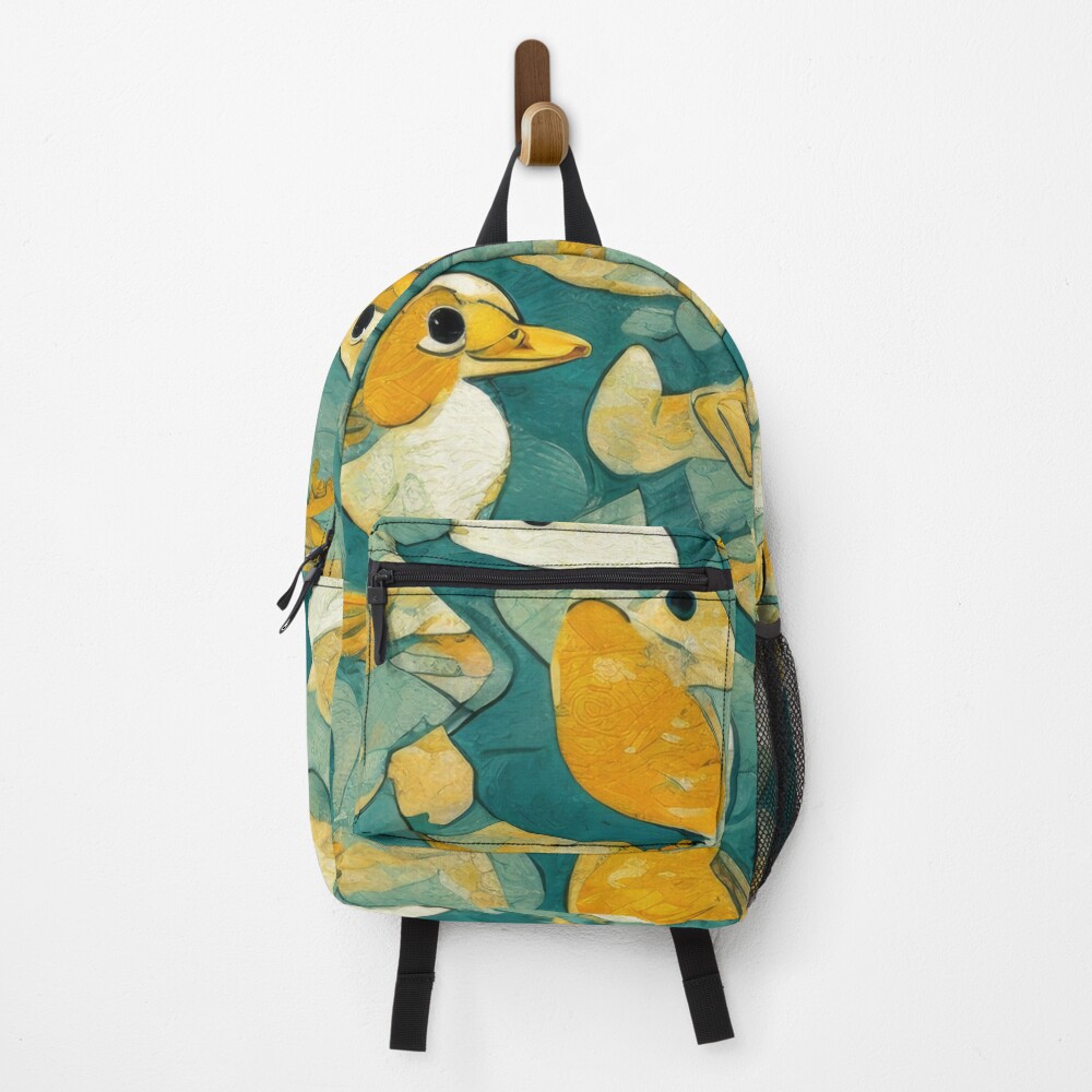 Artikel-Vorschau von Rucksack, designt und verkauft von FireScreen.