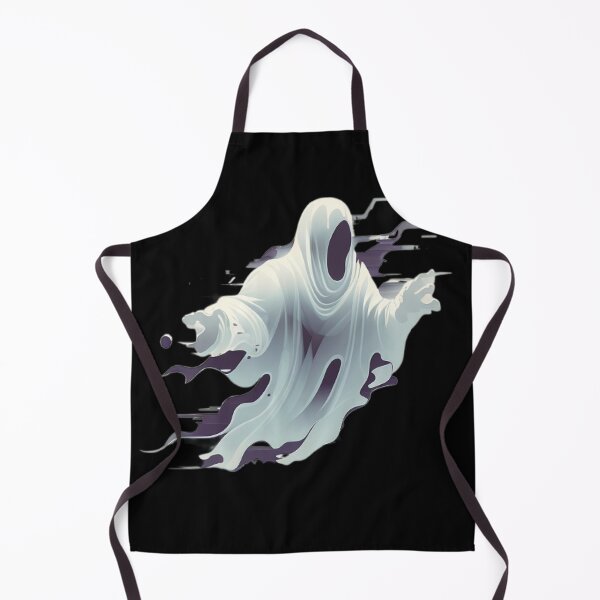 Item preview, we have a ghost designed and sold by Diamaber.