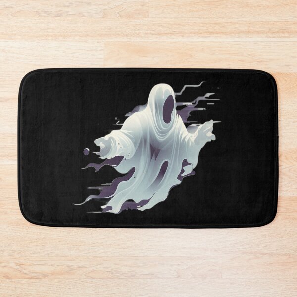 Item preview, we have a ghost designed and sold by Diamaber.