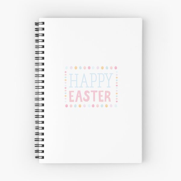 Item preview, Happy Easter Eggs! designed and sold by LapillusDesigns.