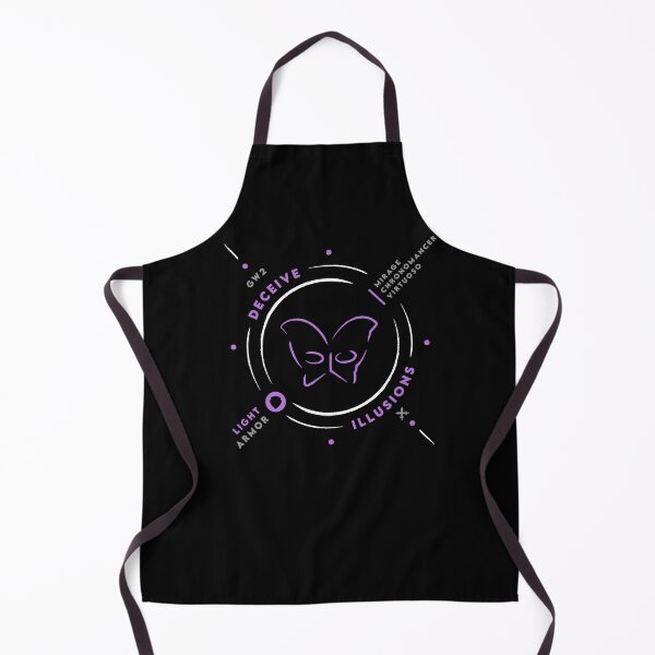 Item preview, Mesmer Life designed and sold by EndGameApparel.
