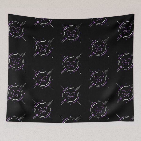 Item preview, Mesmer Life designed and sold by EndGameApparel.