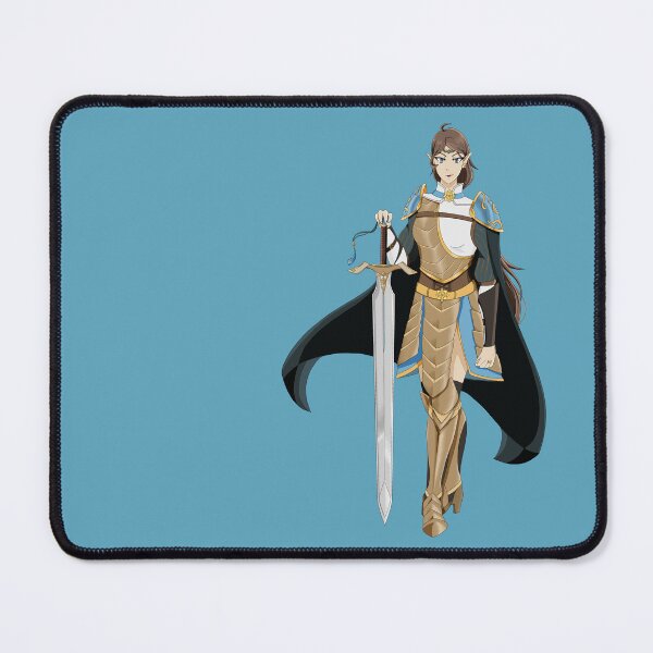 Item preview, Lilia Everwar - Armor designed and sold by Burnish_Art.