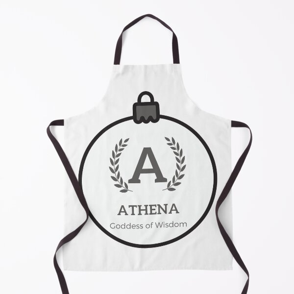 Artikelvorschau, Kabine 6 Athena-Ornament entworfen und verkauft von broadwaygirl142.