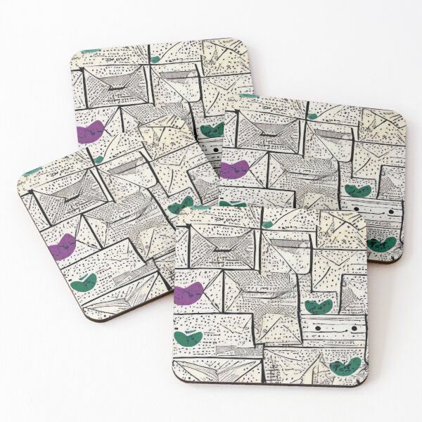 Item preview, Contemporary Abstract Texture designed and sold by FireScreen.