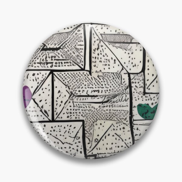 Artikelvorschau, Contemporary Abstract Texture entworfen und verkauft von FireScreen.