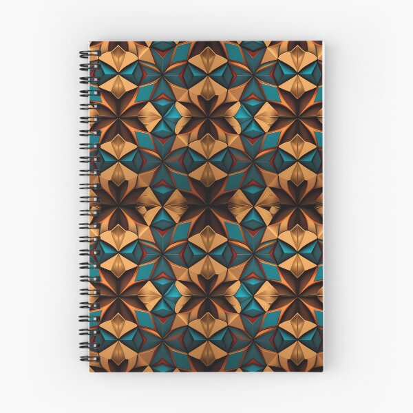 Item preview, Pattern and geometric rhythms designed and sold by Melcu.