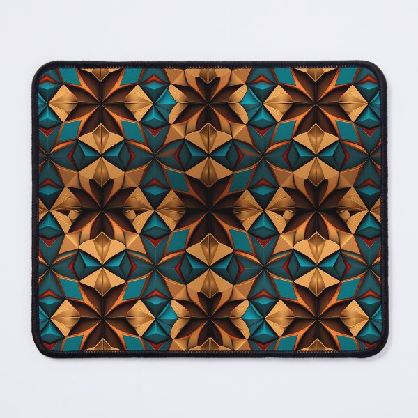 Item preview, Pattern and geometric rhythms designed and sold by Melcu.