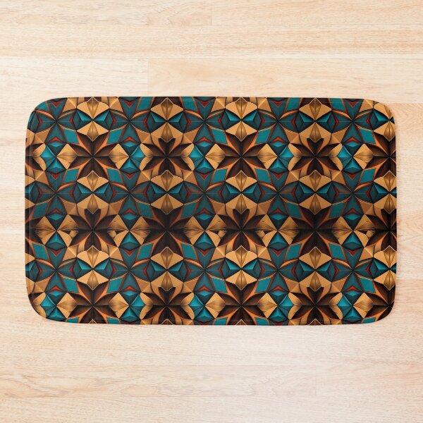 Item preview, Pattern and geometric rhythms designed and sold by Melcu.