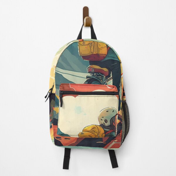 Item preview, Pretty Mountain Landscape designed and sold by madeinfrance1.
