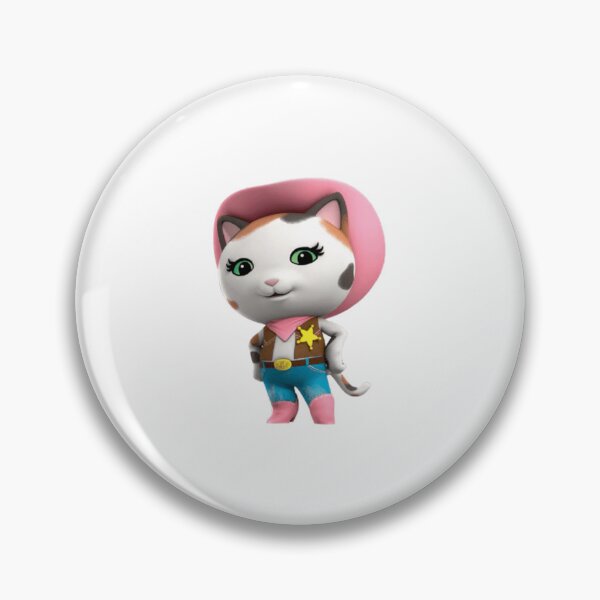 Item preview,  sheriff Callie s designed and sold by harbalak.