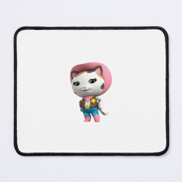 Item preview,  sheriff Callie s designed and sold by harbalak.