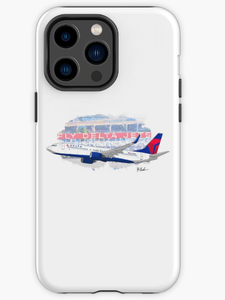 Jets Retro Football iPhone Case for Sale by GangGreenGear