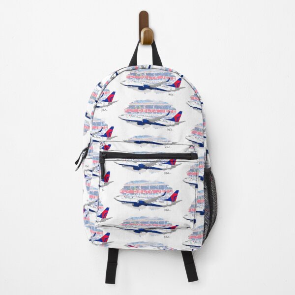 Item preview, Fly Delta Jets designed and sold by Michael Garber.
